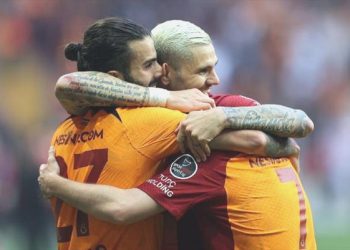 Galatasaray’da hangi futbolcunun kaç şampiyonluğu var?