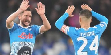 Galatasaray’dan Lorenzo Insigne bombası!