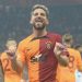 Galatasaray’da Mertens gelişmesi