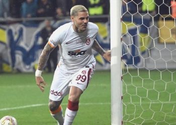 Galatasaray’dan devre arası Icardi paylaşımı!
