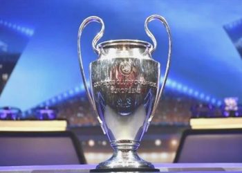 Galatasaray’dan Şampiyonlar Ligi paylaşımı!