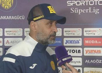 “Galatasaray’ı oynatmamamız gerek, 3 puanı istiyoruz”