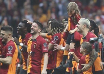 Galatasaray’ın MKE Ankaragücü maçı kadrosu belli oldu