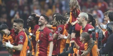 Galatasaray’ın MKE Ankaragücü maçı kadrosu belli oldu