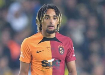 Galatasaray’ın Sacha Boey için istediği bonservis bedeli belli oldu!