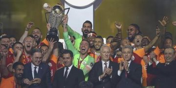 Galatasaray’ın toplam kaç şampiyonluğu var?