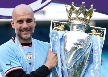 Guardiola geleceği hakkında konuştu: “Kim bilebilir?”