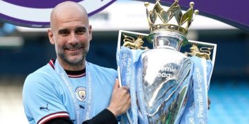 Guardiola geleceği hakkında konuştu: “Kim bilebilir?”