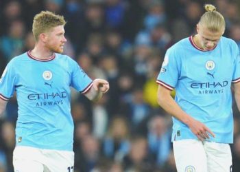 “Haaland çok gol attı ama takımın beyni De Bruyne”