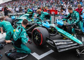 Honda, Formula 1’e geri dönüyor