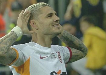 Icardi attı, Galatasaray şampiyonluk ateşini yaktı