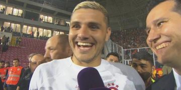 Arjantinli yıldız Icardi, Galatasaray’da kalacak mı? İlk sözler…