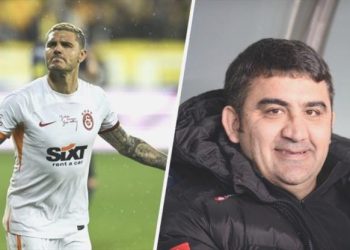 Icardi’den Ümit Özat’a çağrı