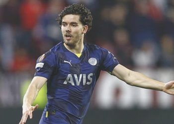 “İki hedefimiz için savaşmaya devam ediyoruz”