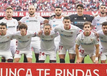 İşte kupa beyi Sevilla’nın final yolculuğu
