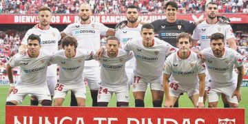 İşte kupa beyi Sevilla’nın final yolculuğu