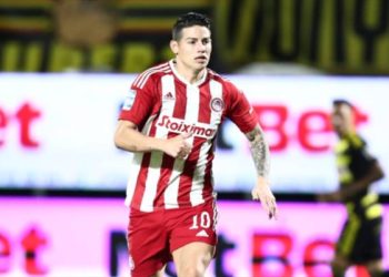 James için flaş Beşiktaş iddiası! Karar bekleniyor…