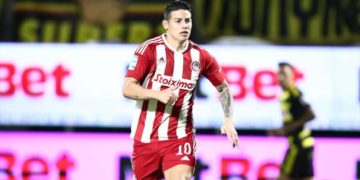 James için flaş Beşiktaş iddiası! Karar bekleniyor…