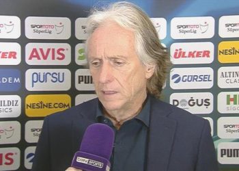 Jesus: “Kazanmak zorundayız…”