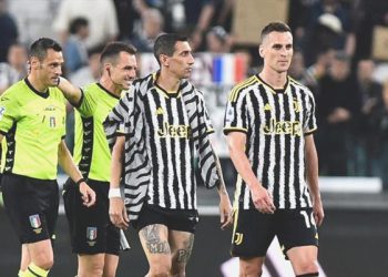 İtalya Futbol Federasyonu’ndan Juventus’a bir şok daha!