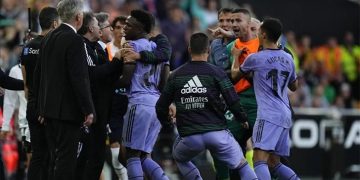 LaLiga ırkçılığa faturayı kesti