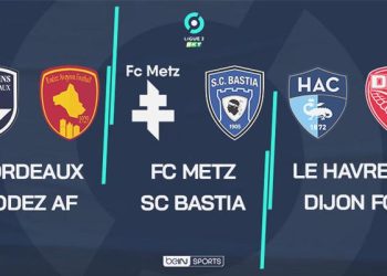 Ligue 1’in yeni takımı hangisi olacak?