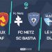 Ligue 1’in yeni takımı hangisi olacak?