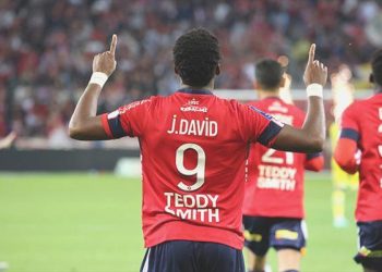 Lille’den Avrupa’ya dev adım