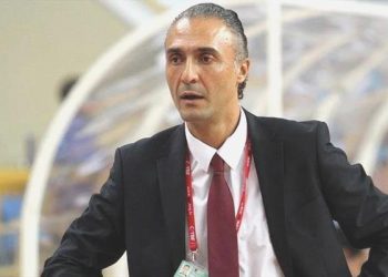 Manisa Büyükşehir Belediyespor’da  Hakan Demir dönemi sona erdi