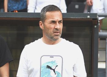 Manisa FK’de Yalçın Koşukavak dönemi sona erdi