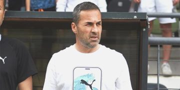 Manisa FK’de Yalçın Koşukavak dönemi sona erdi