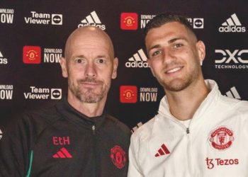 Manchester United genç yıldızı ile yeni sözleşme imzaladı