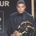 Mbappe ödülünü aldı ve açıkladı: “Gelecek sezon…”