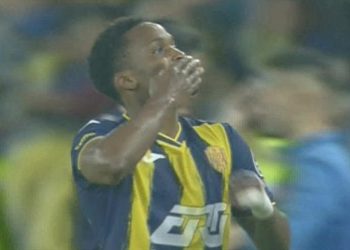 Milson, Muslera’yı mağlup etti!