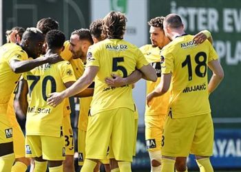 MKE Ankaragücü 32 yıllık hasrete son verecek mi?