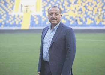 MKE Ankaragücü Başkanı Koca PFDK’ya sevk edildi