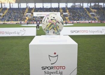 Süper Lig’de son haftanın programı belli oldu!