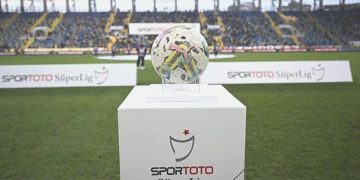 Süper Lig’de son haftanın programı belli oldu!
