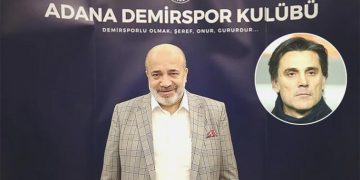 Murat Sancak’tan flaş Montella sözleri