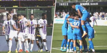 Süper Lig yolunda kritik karşılaşma!