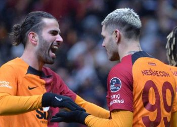 Oliveira’dan şampiyonluk paylaşımı