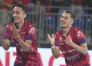 Clermont evinde rahat kazandı