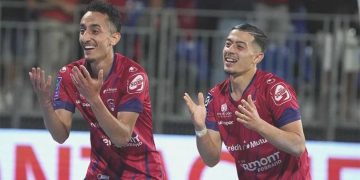 Clermont evinde rahat kazandı