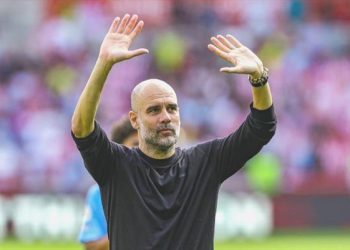 Premier League’de sezonun teknik direktörü açıklandı!