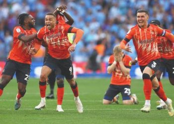 Premier Lig’e yükselen son takım belli oldu