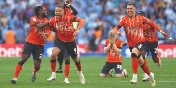 Premier Lig’e yükselen son takım belli oldu