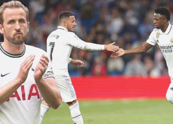 Real Madrid’in dev takas teklifi masada