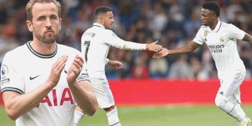 Real Madrid’in dev takas teklifi masada