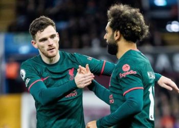 Real Madrid’in gözü Liverpool’un yıldızında