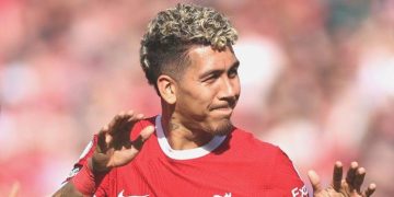 Brezilyalı yıldız Roberto Firmino için dev talip